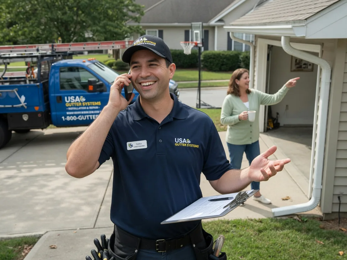 Gutter Installation Stoneham, ME FAQs